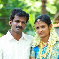 Ullas Bhargavan