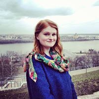 Катя Кашицына