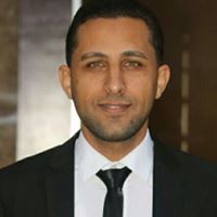 Mohammed Alijla