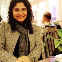 Gayatri Jamwal