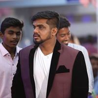 Prabhakaran Elangovan