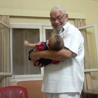 Ahmed Abo Faris