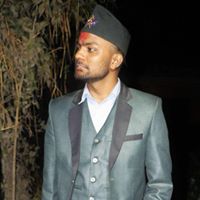 Arjun Kafle