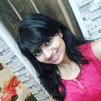 Aishwarya Kakde