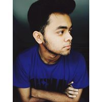 Syed Ishraq