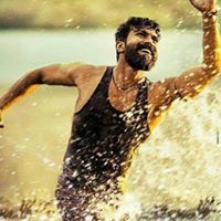 Abhishek Naidu