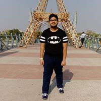 Abhishek Shrivastav
