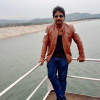 Pritam Ghosh