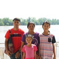 Thibet Cheykrinput