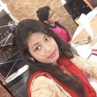 Nibedita Biswas