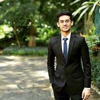 Jayesh Mohite