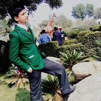 Muhammad Mughal