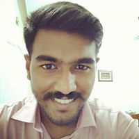 Joe Santhosh