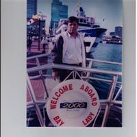 Rajareddy Annapareddy