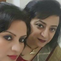 Urooj Siddiqui