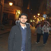 Mohamed Sharaf