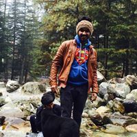 Divyansh Nandwani