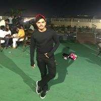 Chirag Arora