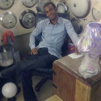 Chijioke Ugbah