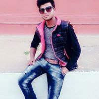 Pritam Prasad