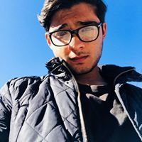 Muhammad Awais