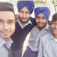Mansher Singh