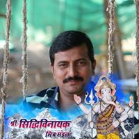 Deepak Khapre