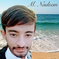 Muhammad Nadeem