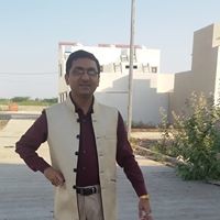 Darshan Solanki
