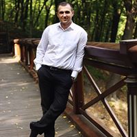 Andrey Tkachenko