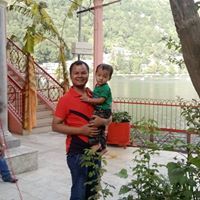 Rajeshwor Mangangcha