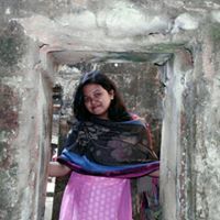 অরূপা চৌধুরী