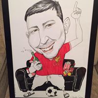 Николай Чакъров