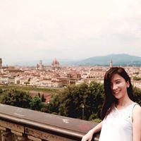 Jessica Liang