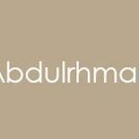 Abdulrhman Bin