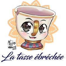 La Tasse ébréchée