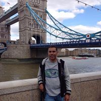 Ahmed Mamdouh