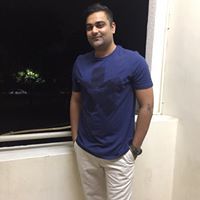 Pankit Dada