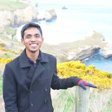 Parkash Kumar Rajasekaran