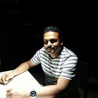 Senthilkumar Sivasankaran
