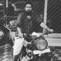 Vivek T