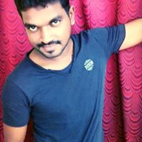 Venkatesh Kshathriya