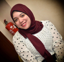 Heba Mariey