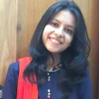 Nazia Khan