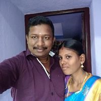 SP Ramesh MSc