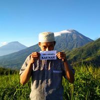 Rantiing Kecill