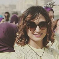 Hadeer Hesham