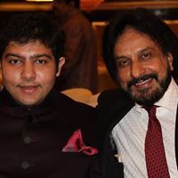 Javed Yunus