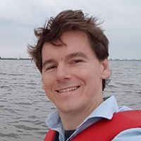 Wouter De Vries