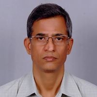 Sudhakaran Bhaskaran